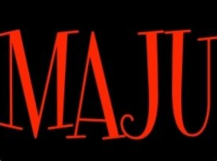 MAJU Hosts an Afternoon of Art, Music & Gratitude