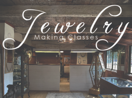 Jewelry Making Classes