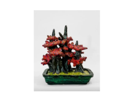 Bruce Sherman: Bonsai and Spirit Rocks