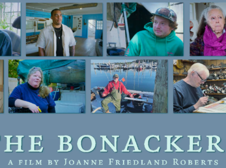 The Bonackers, A Screening and Q&A with Director Joanne Friedland Roberts