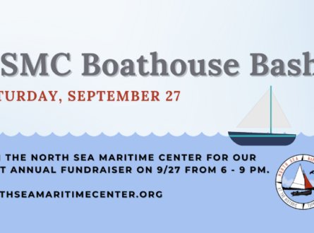 NSMC Boathouse Bash Fundraiser