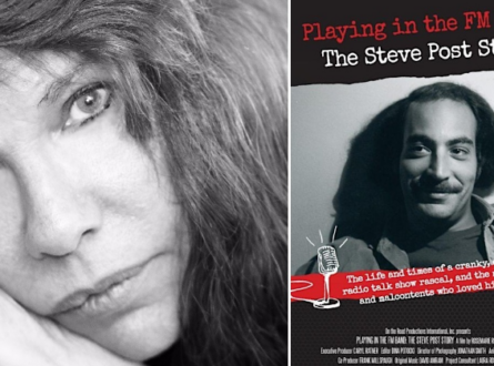 Filmmaker Rosemarie Reed to be Honored at LI Music & Entertainment Hall of Fame