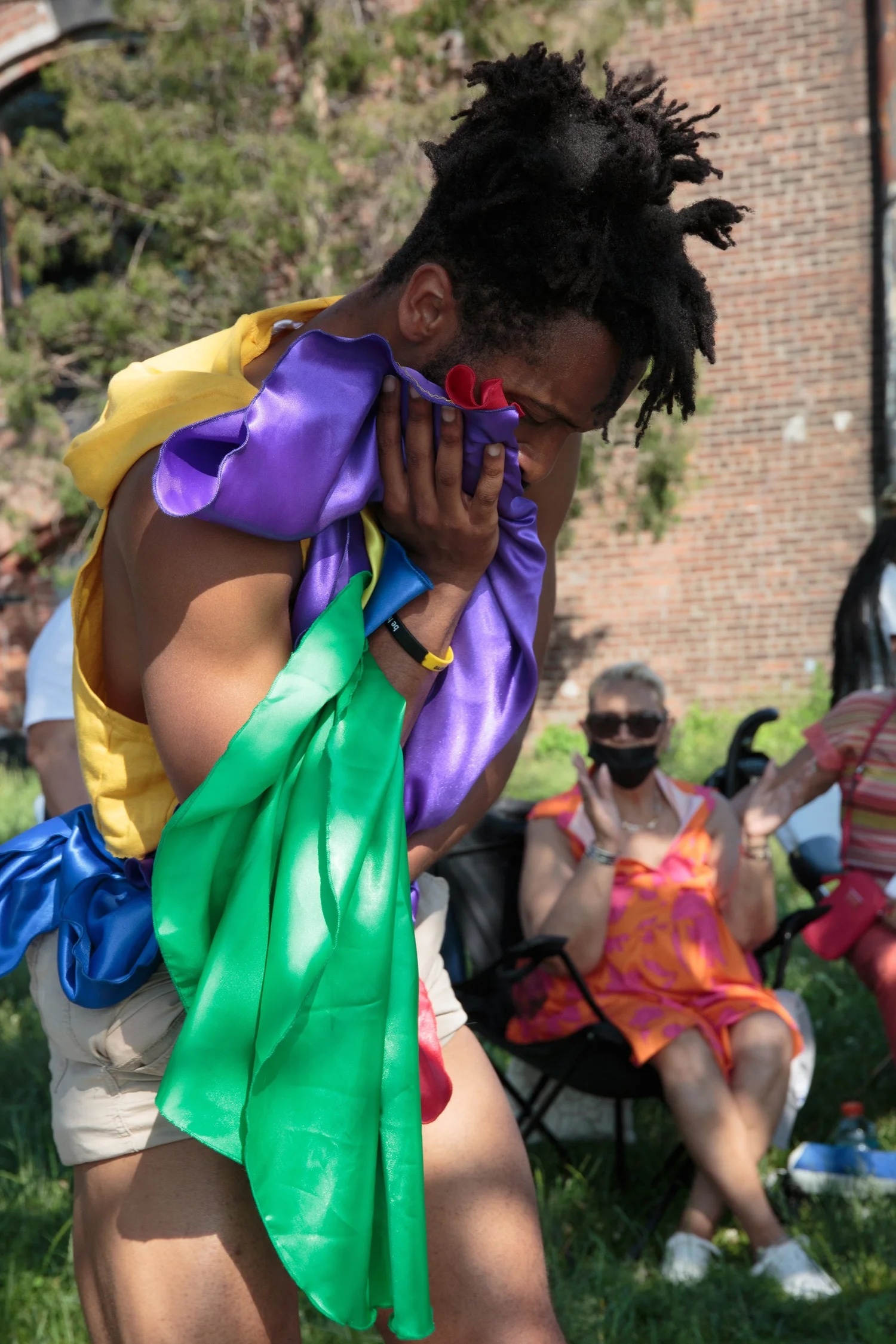 Johnnie Cruise Mercer from 