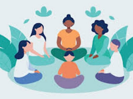 Meeting House Meditation Circle