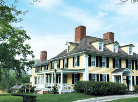 Uncovering the Past: Archaeology at Sylvester Manor