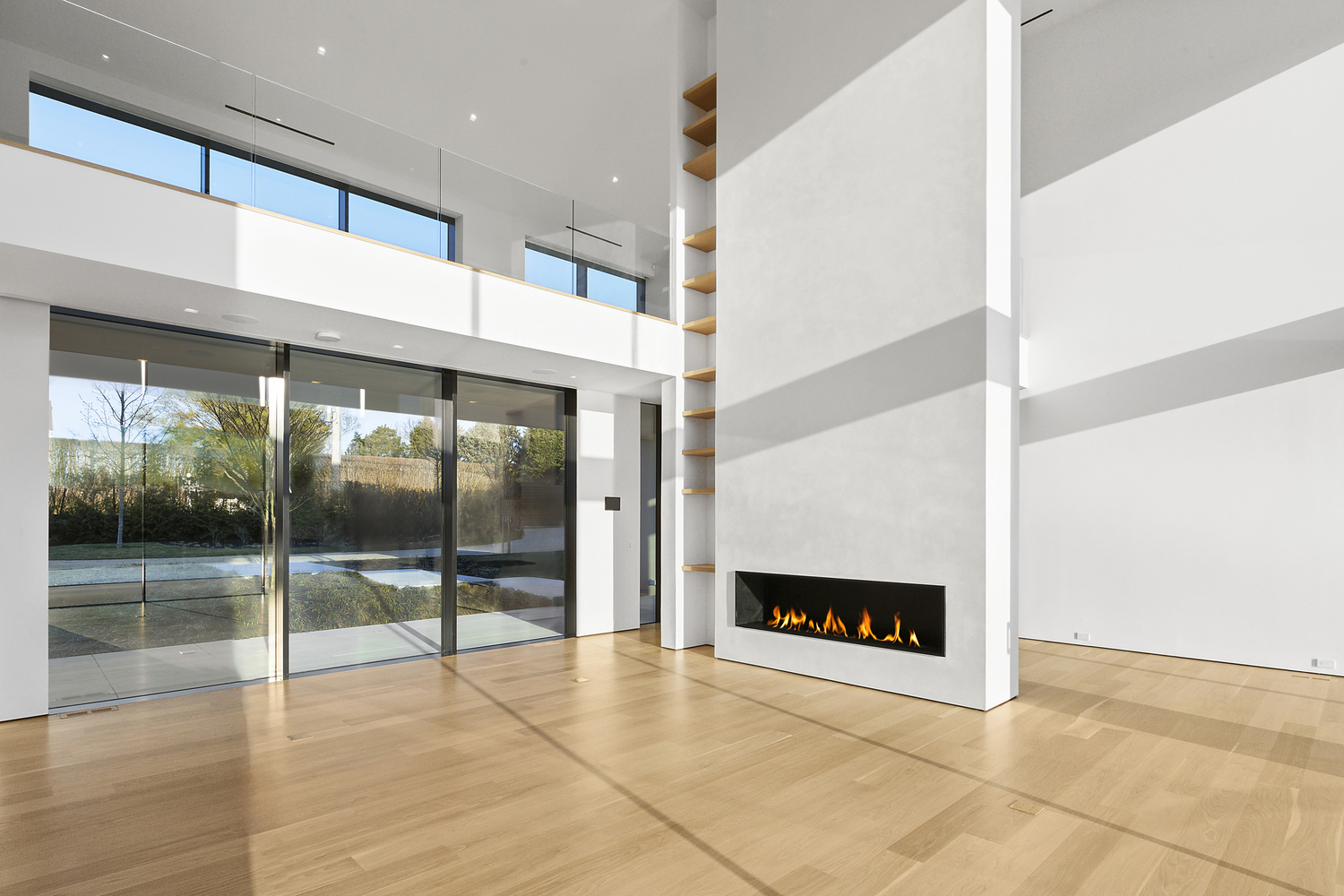 In Water Mill, 41 Blank Lane sold for $9 million.  RISE MEDIA