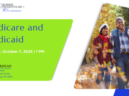 Medicare and Medicaid