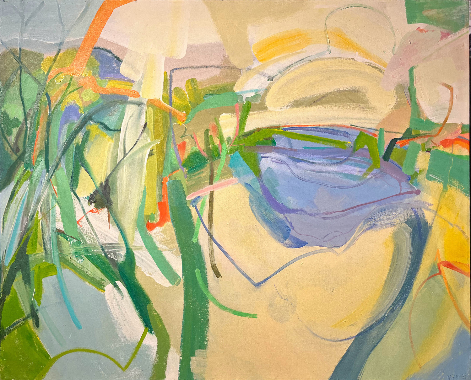 Barbara Groot, 