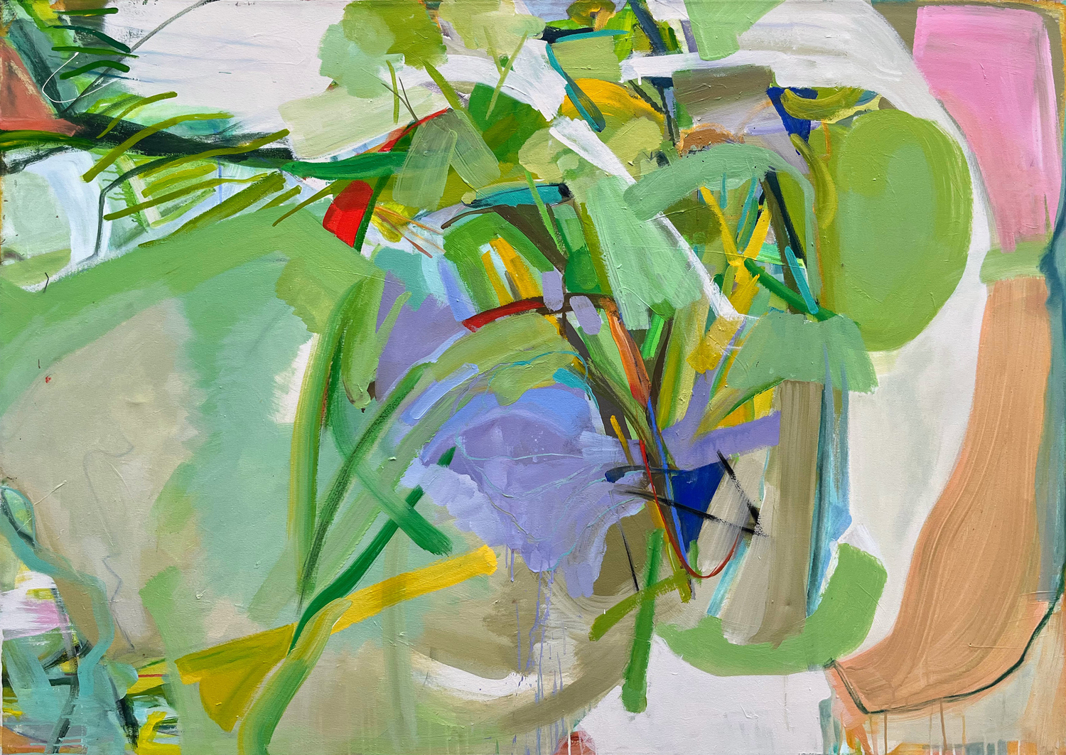 Barbara Groot, 