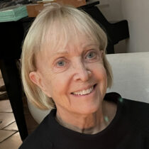 Cynthia Ann Suskind