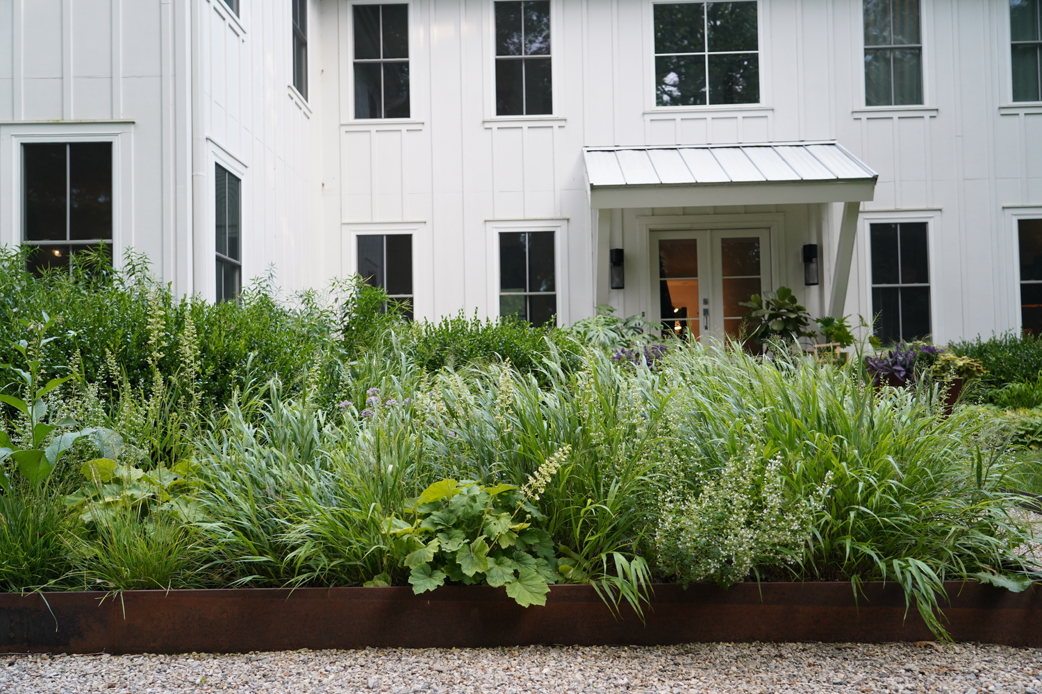 Garden designer Nick McCullough will present 
