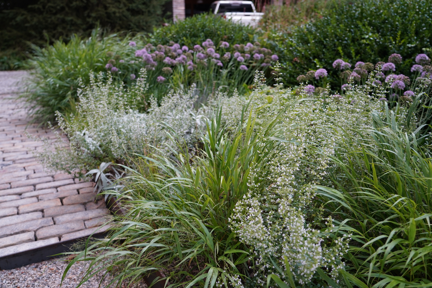 Garden designer Nick McCullough will present 