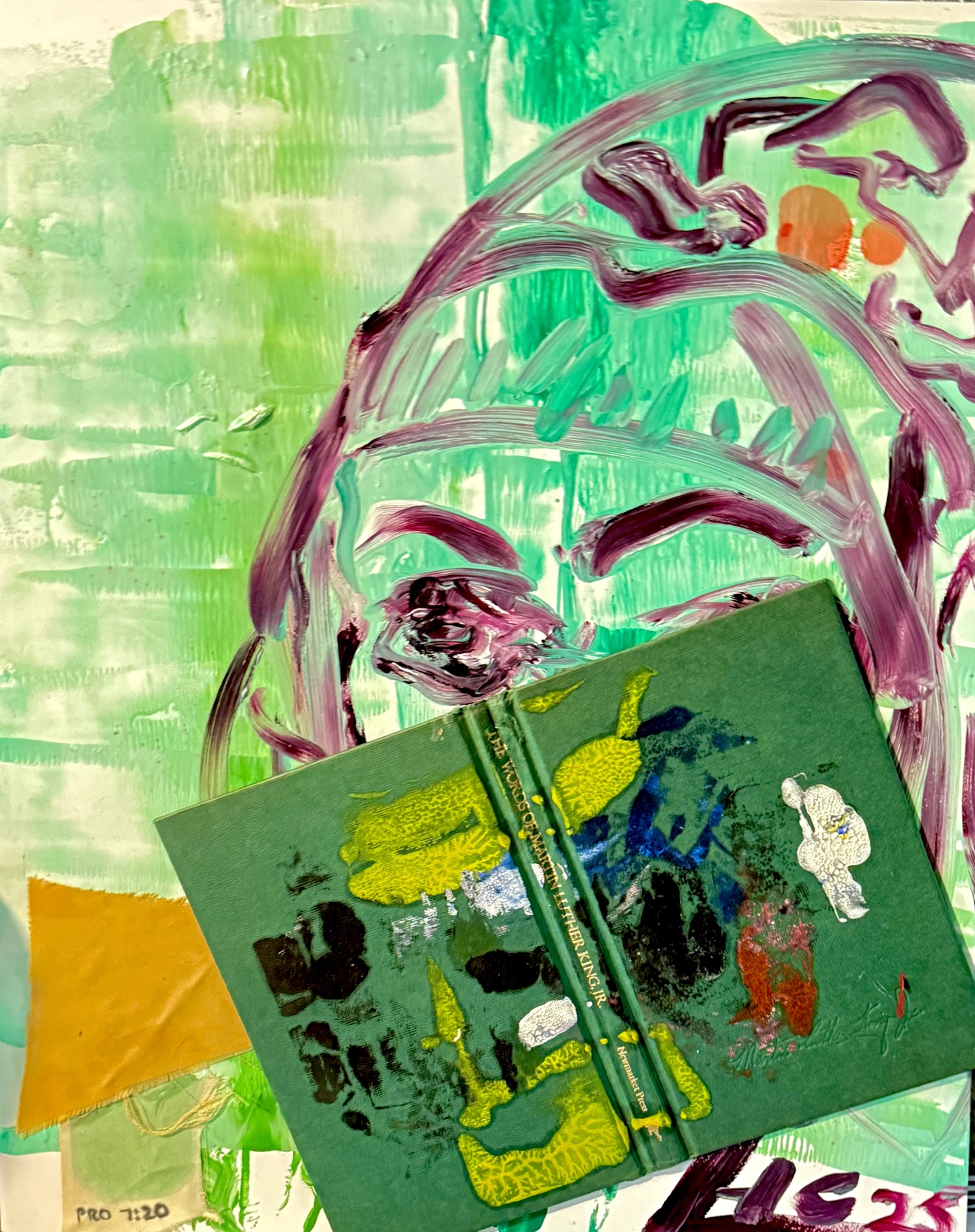 Candace Hill-Montgomery, 