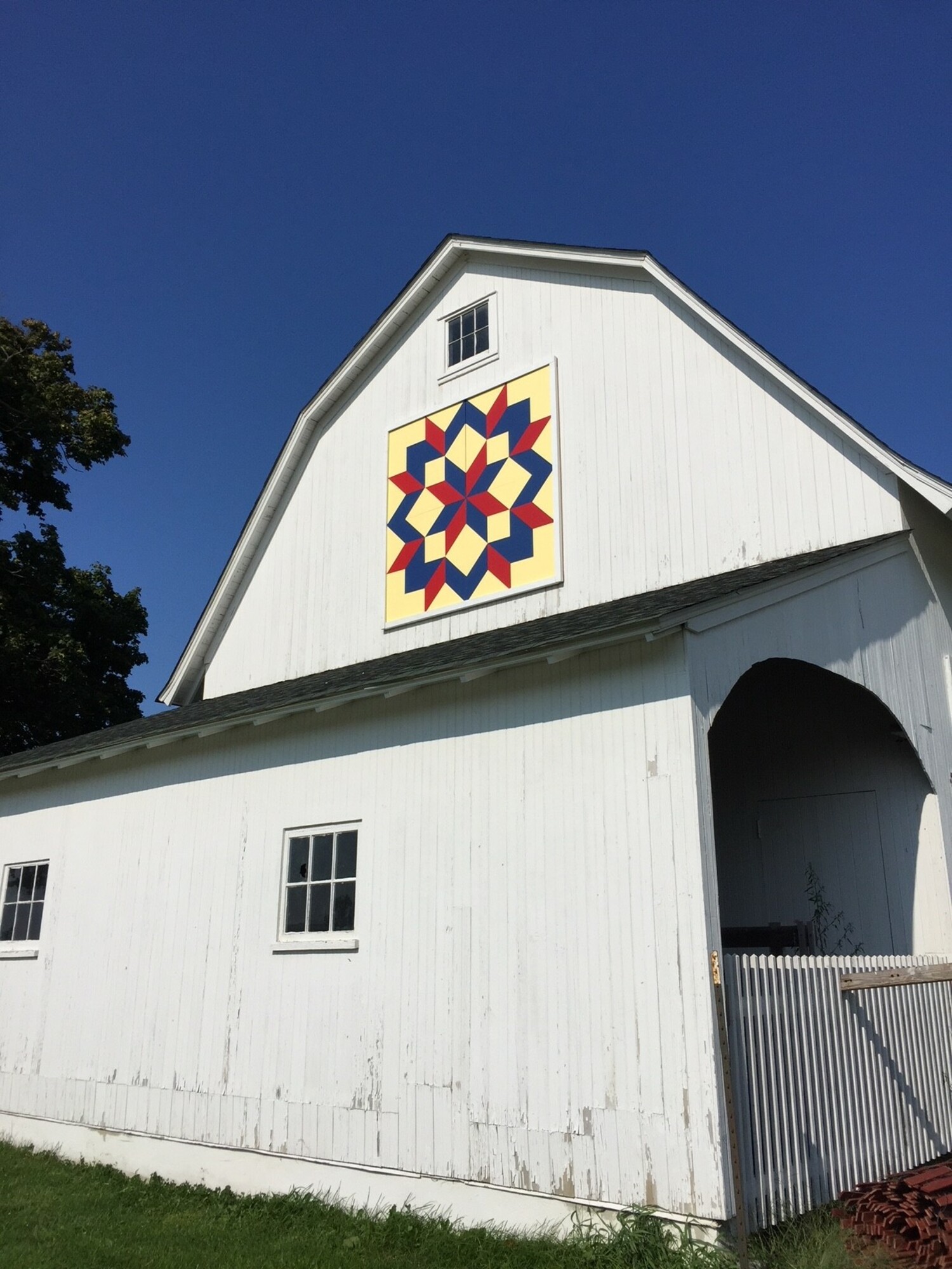 Hallockville Museum Farm. Courtesy photo