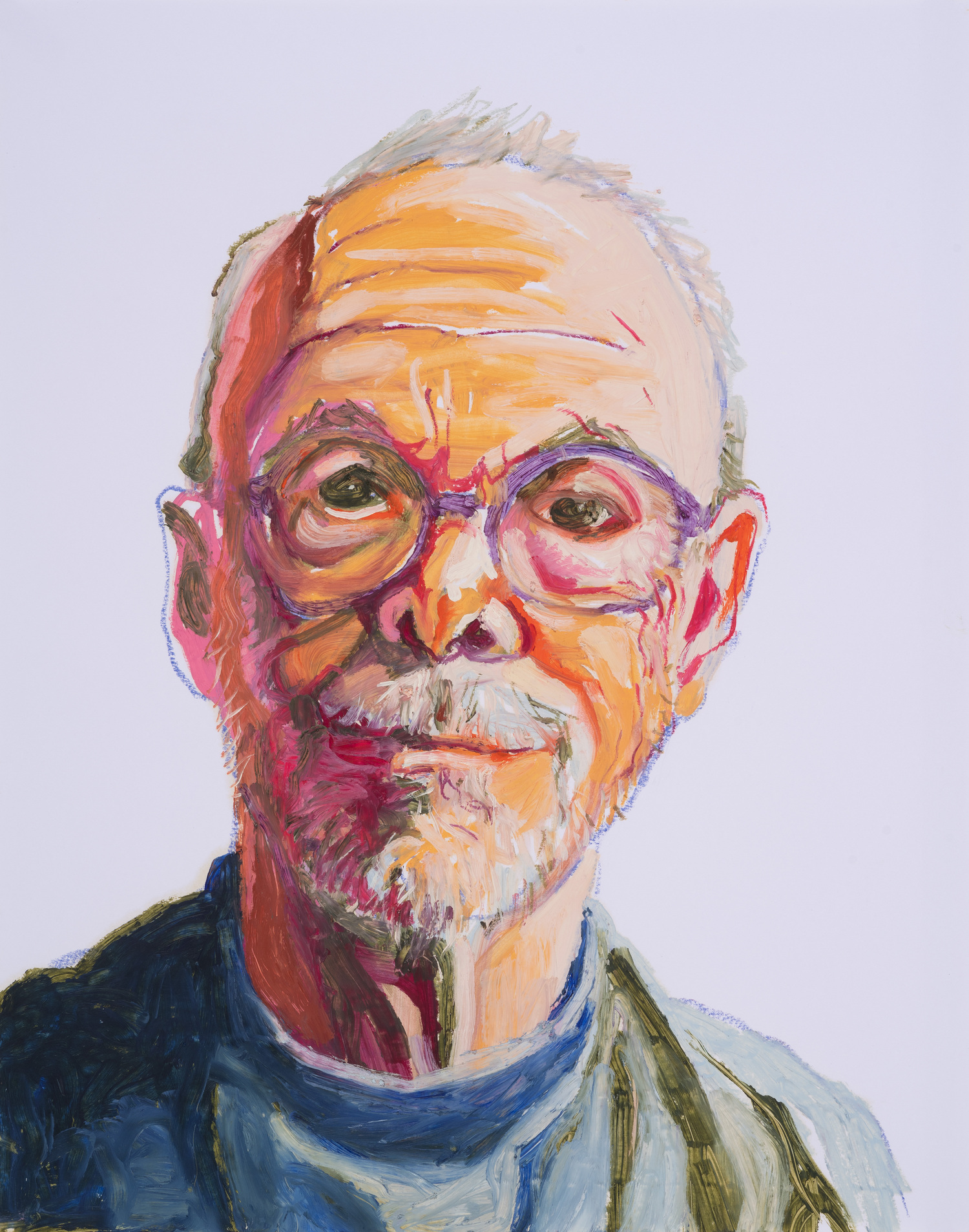 Jack Ceglic, 