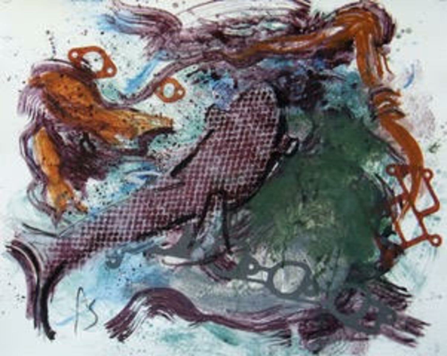Anne Seelbach, 