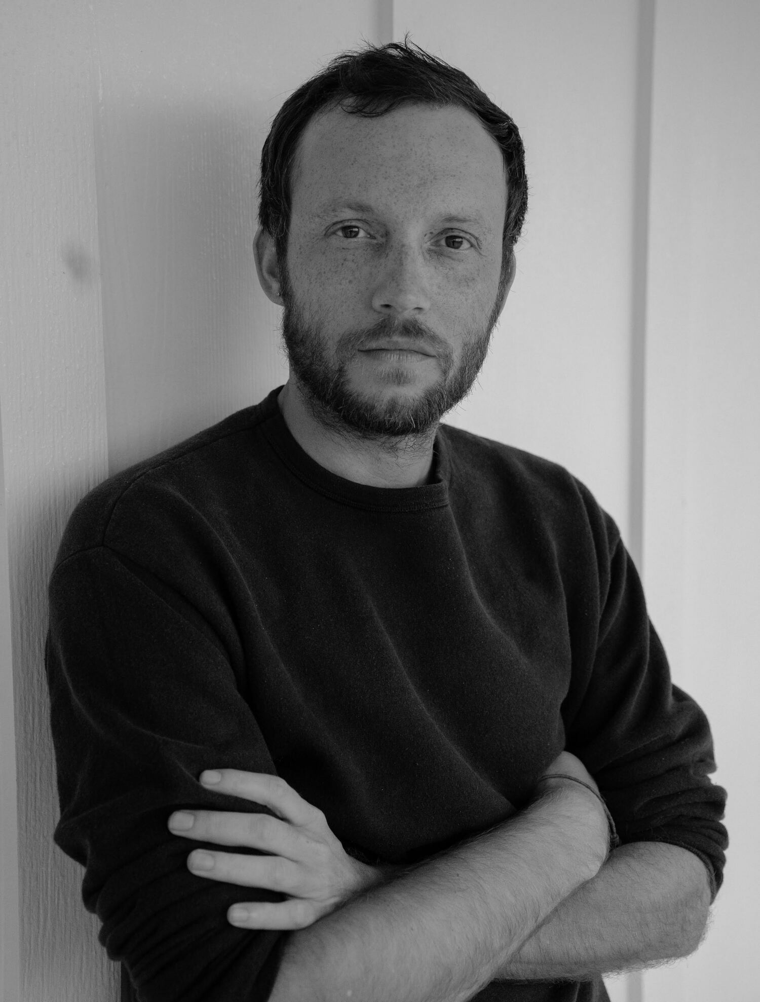 Author Thymaya Payne. COURTESY THE ARTIST