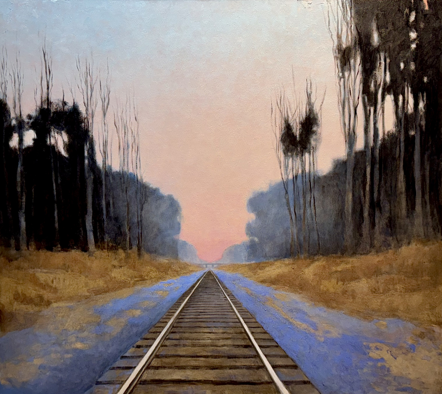 Terry Elkins, 