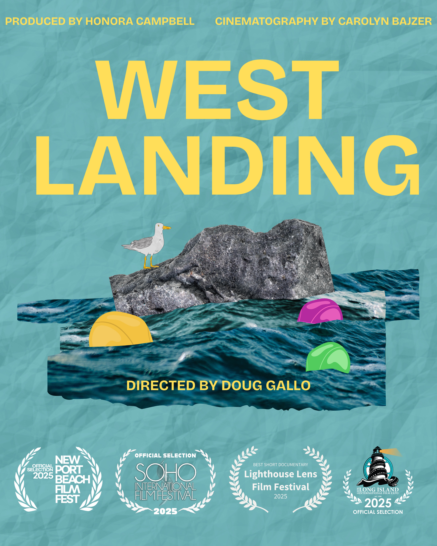 The movie poster for 