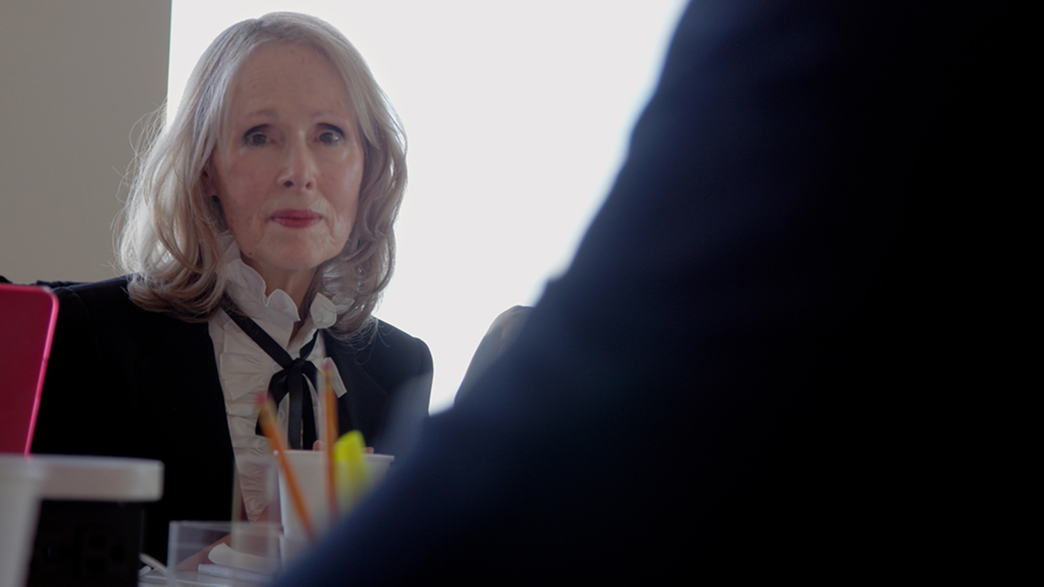 Ivy Meeropol's documentary 