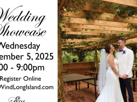 East Wind Wedding Showcase