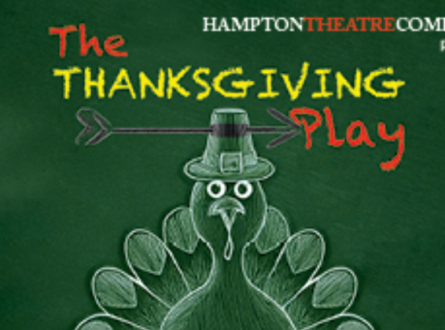The Thanksgiving Play