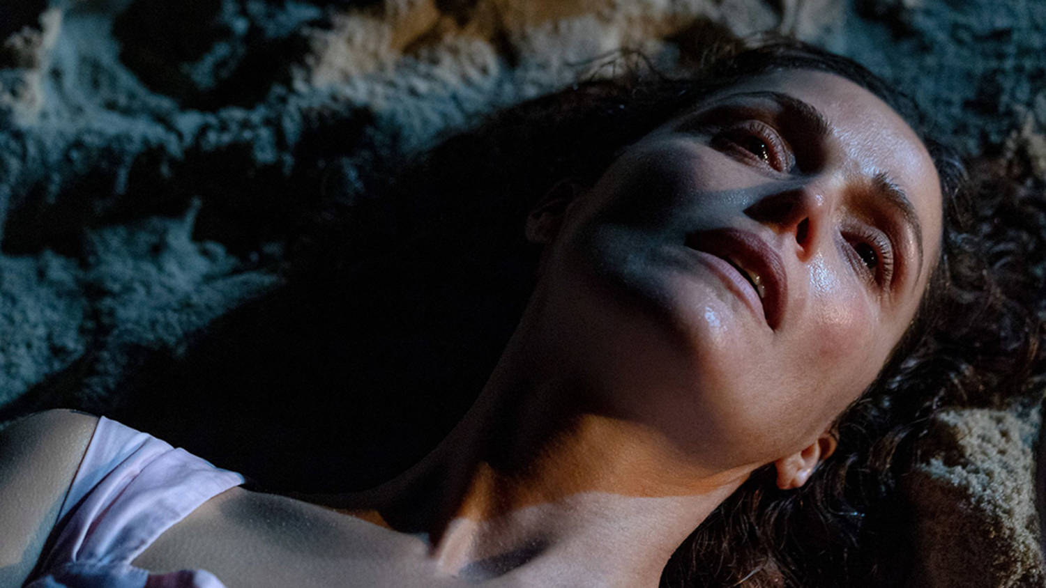 Mary Bronstein's film 