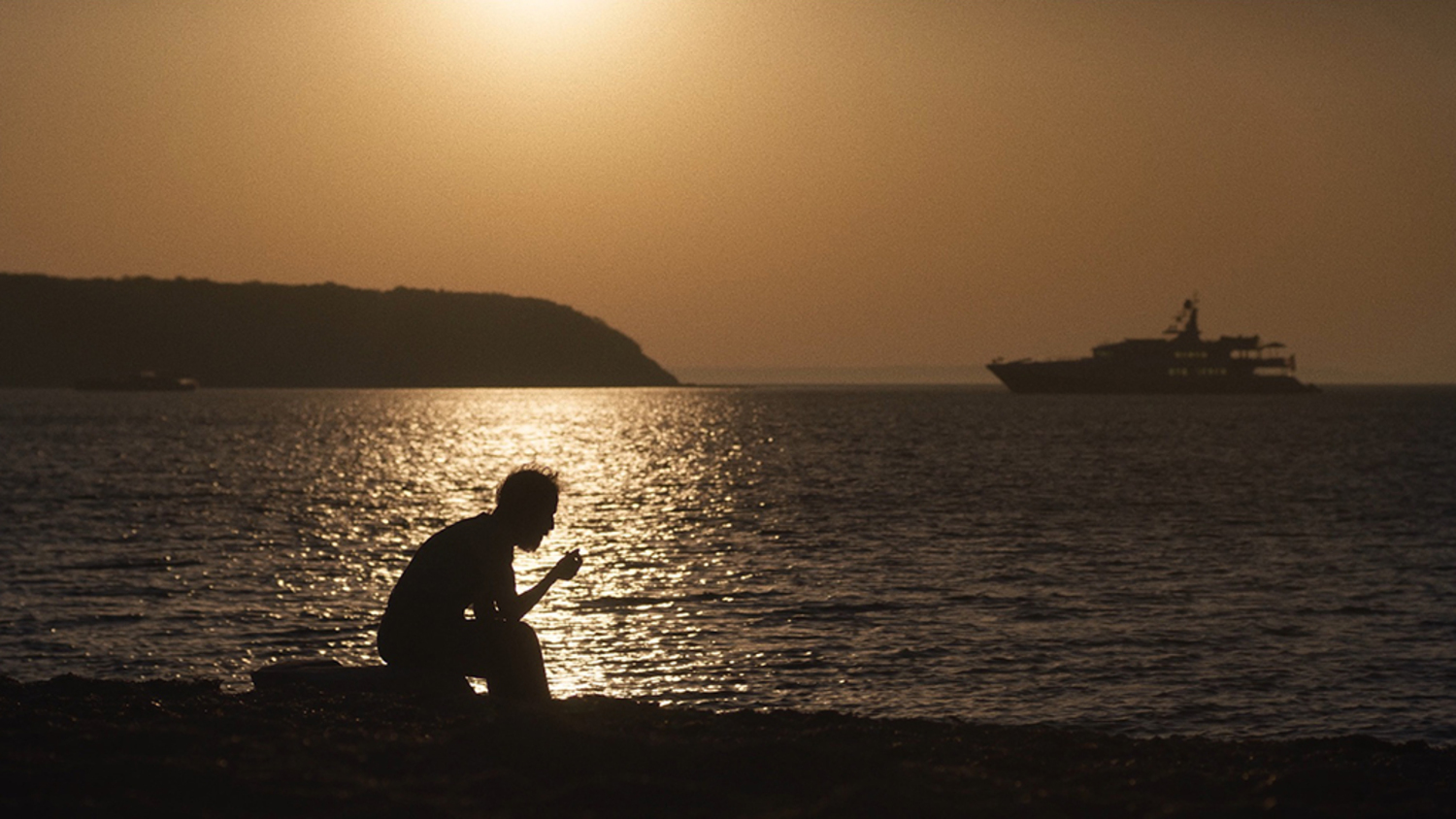 Ari Selinger's film 