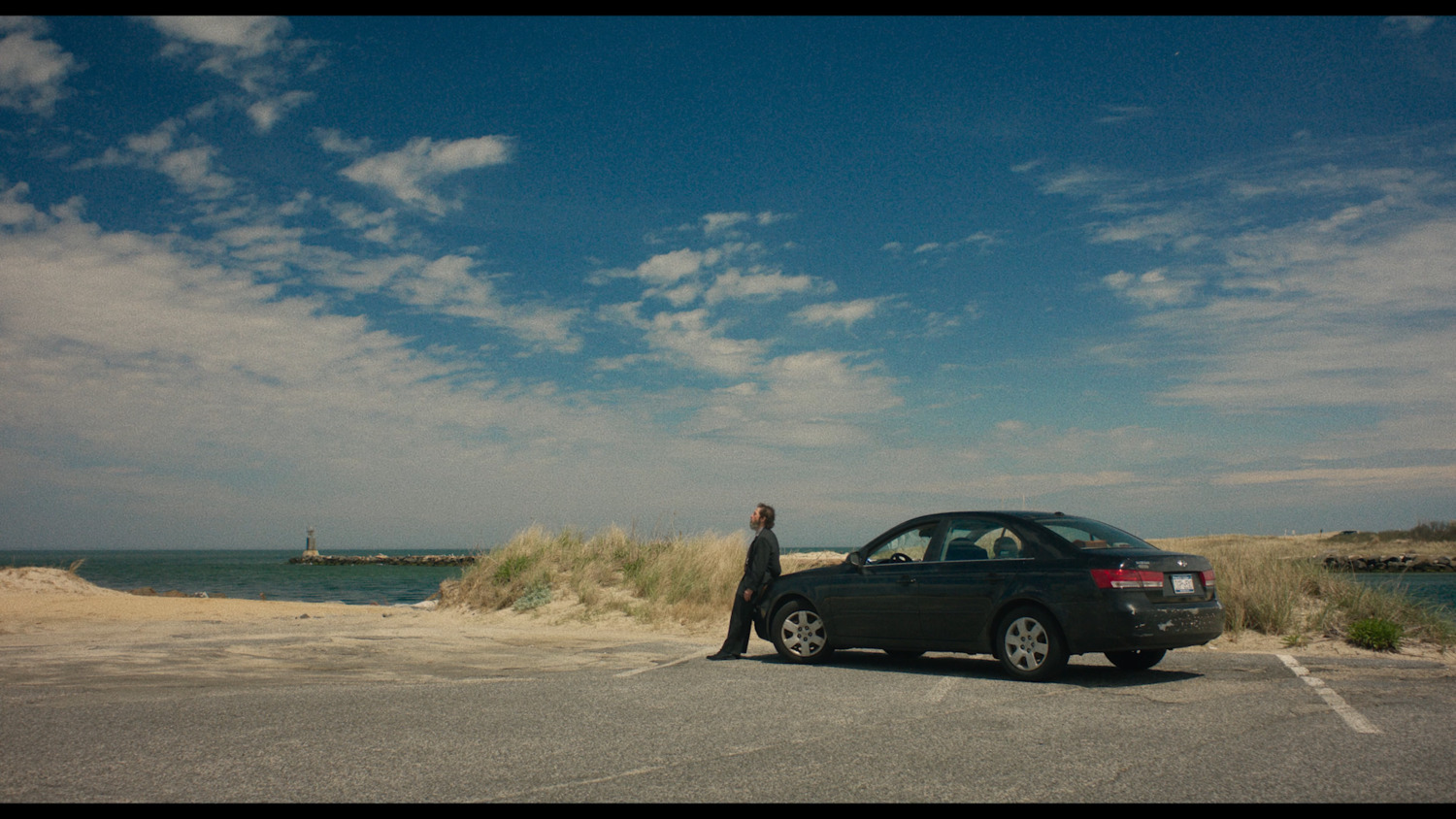 A scene from Ari Selinger's 