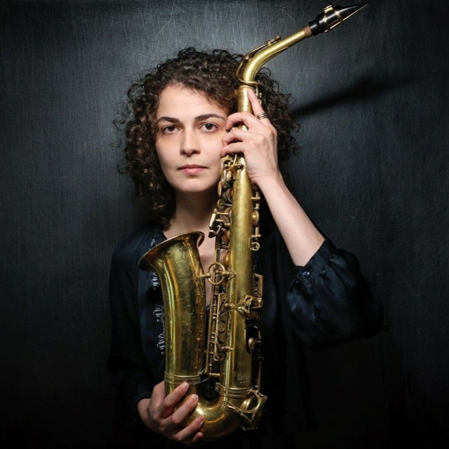 The Zoe Obadia Trio will play the Arts Center at Duck Creek on Saturday, at 5 p.m. Chris Drukker photo