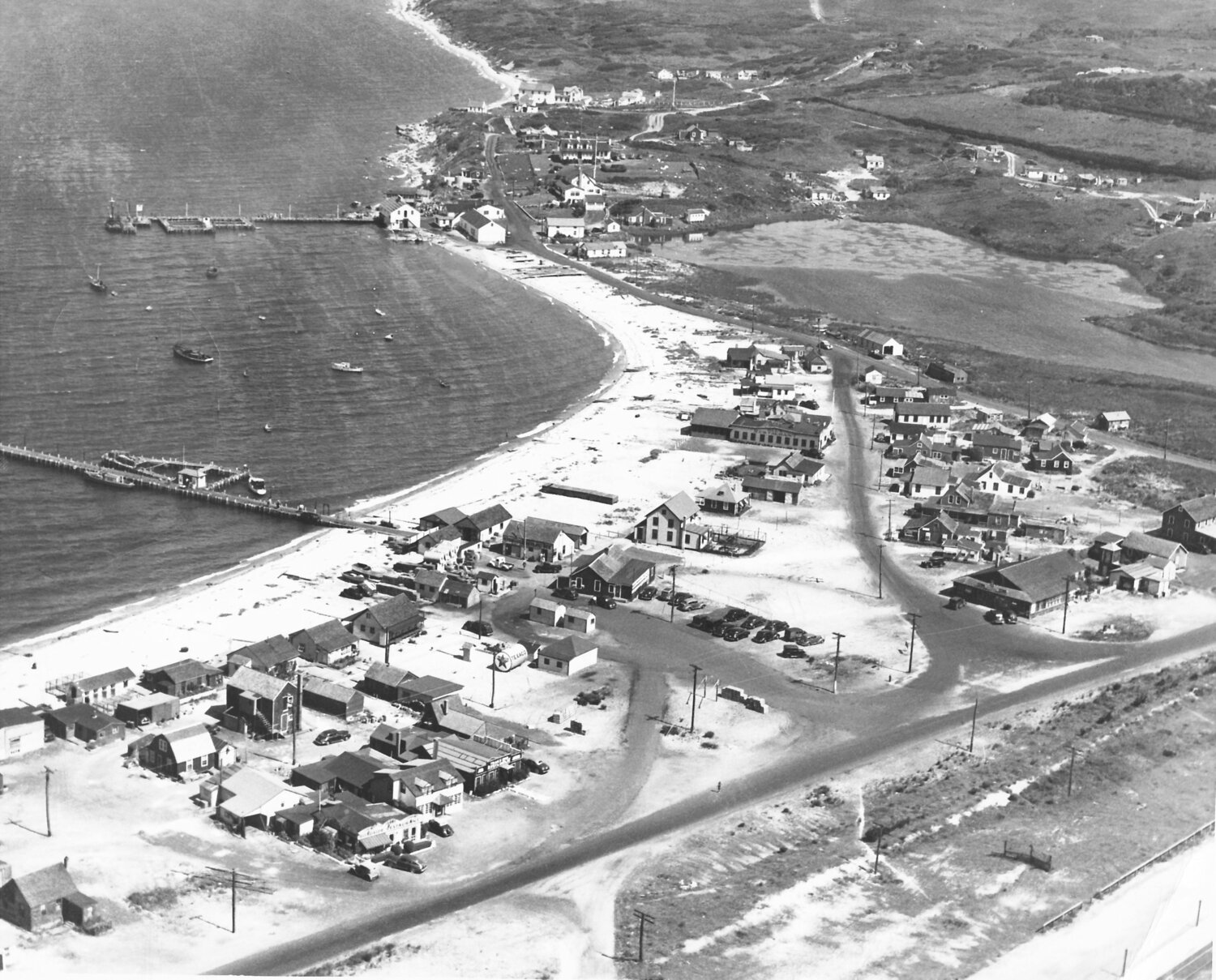The Montauk Library and the East Hampton Trails Preservation Society are joining forces to present a 