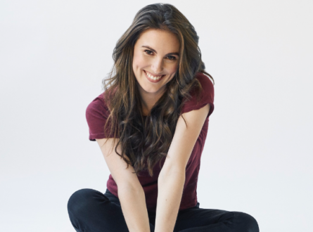 IN-CONVERSATION: TILER PECK & CHARLOTTE D’AMBOISE