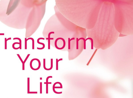 Transform Your Life