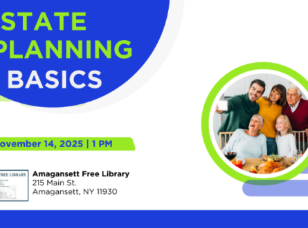 Estate Planning Basics