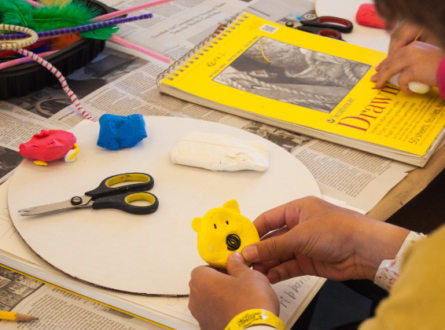 After-School Art