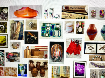 15th ANNUAL FRIENDS BAZAAR