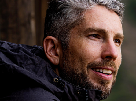 Author Talk: Lance Richardson on 