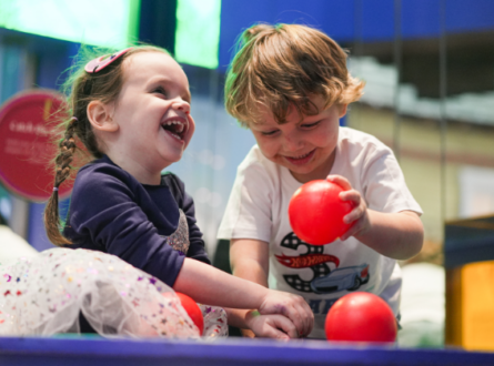 Upcoming Event's at Children's Museum of the East End