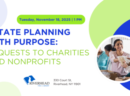 Estate Planning with Purpose: Bequests to Charities and Nonprofits
