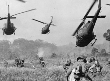 Lessons from Vietnam: Why the War Still Resonates Today