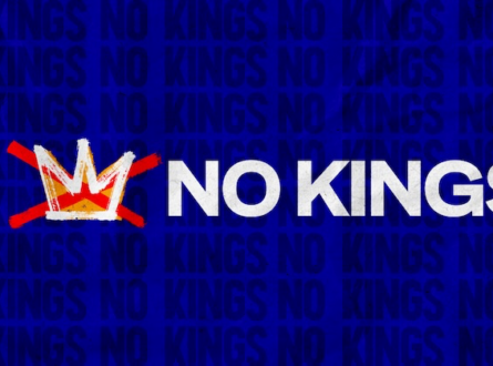 No Kings!