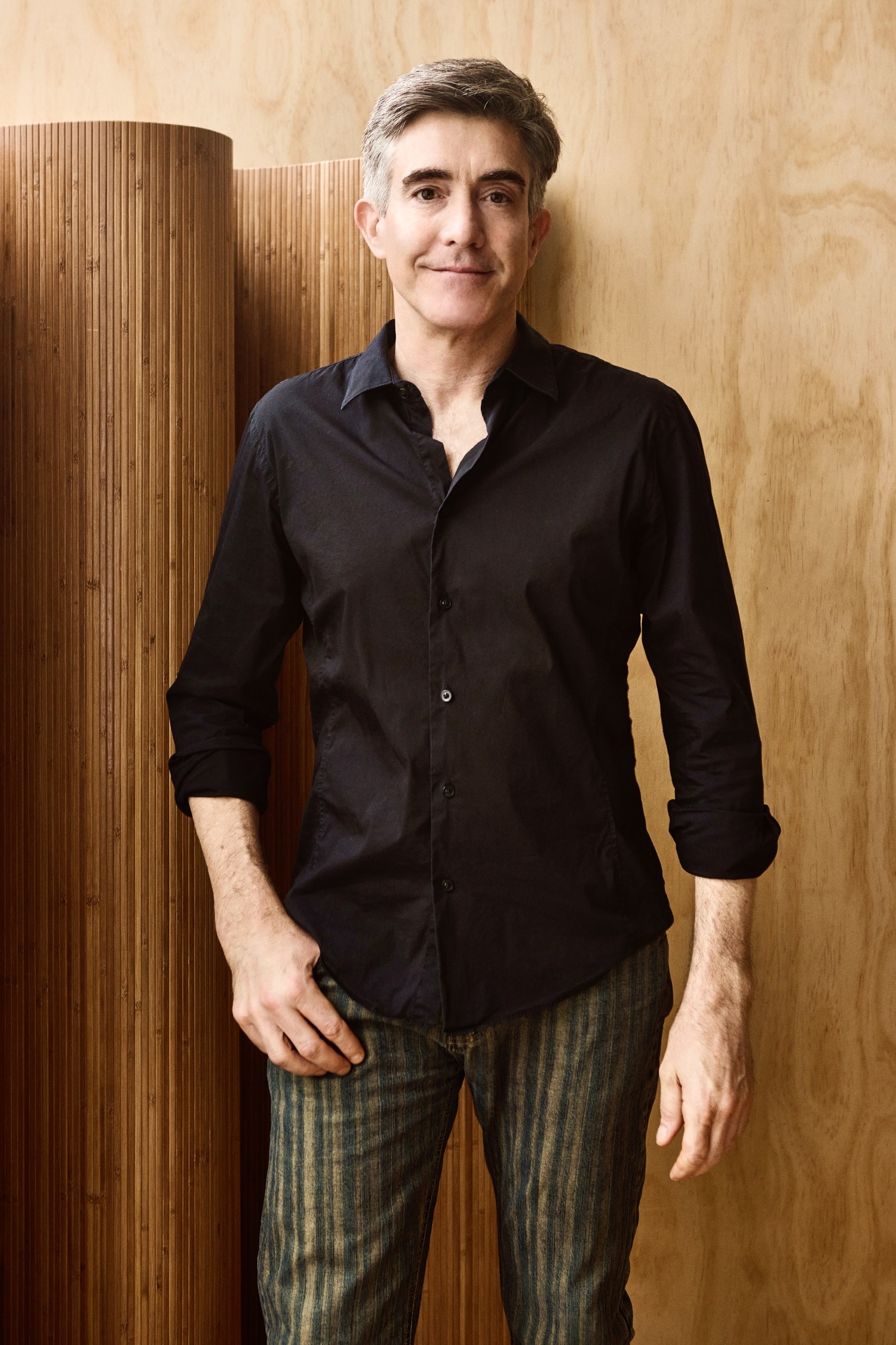 Blair McMillen COURTESY THE ARTIST