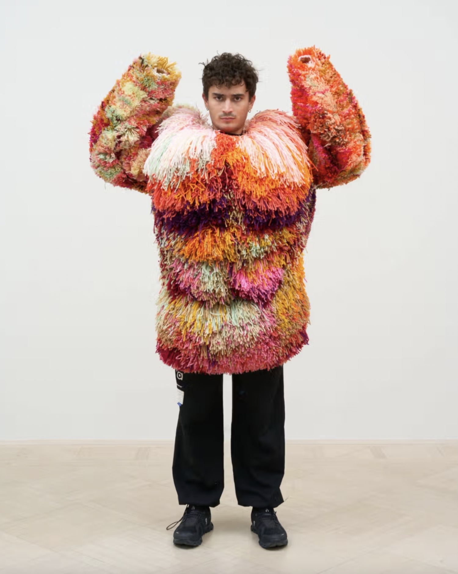 Felix Beaudry, 