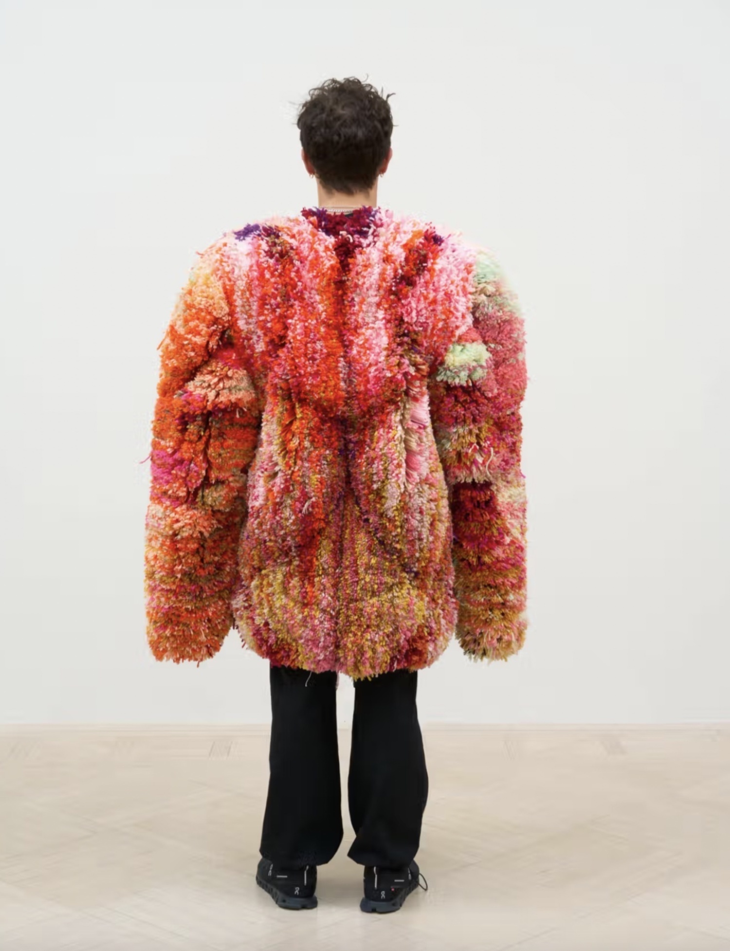Felix Beaudry, 
