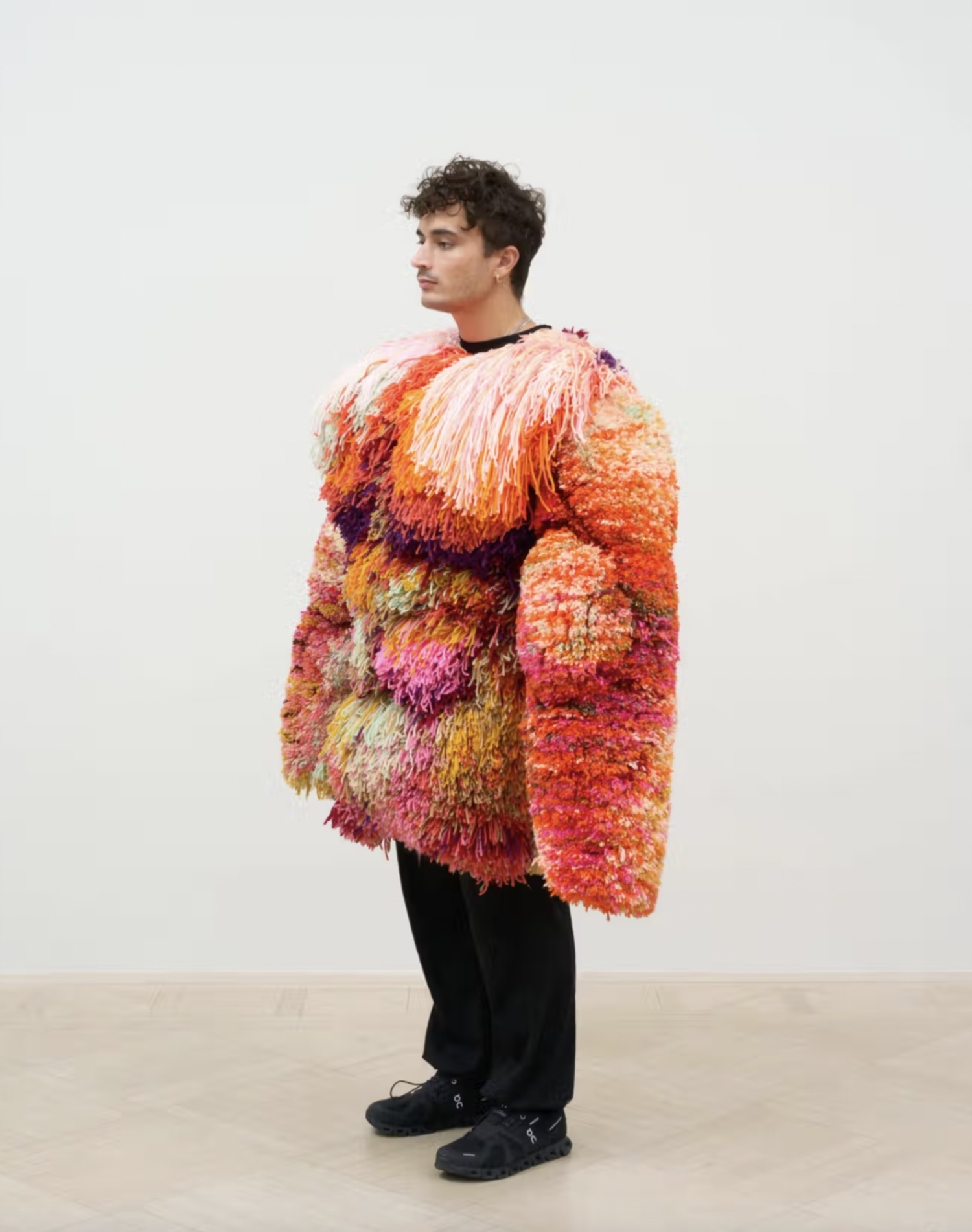 Felix Beaudry, 