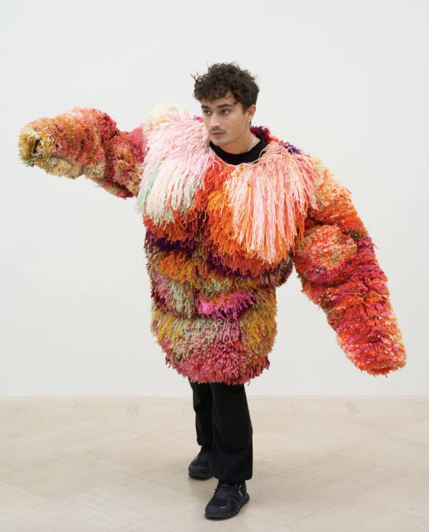 Felix Beaudry, 