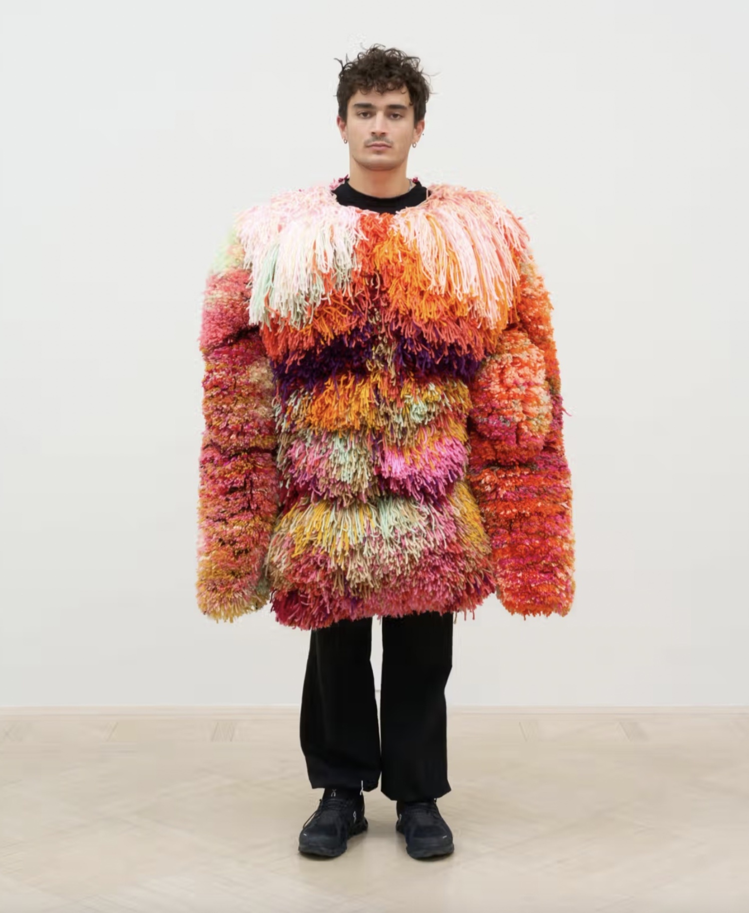 Felix Beaudry, 