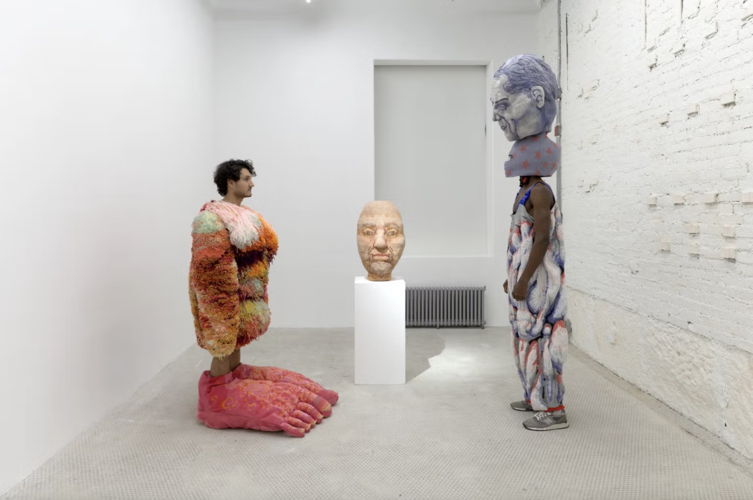 Felix Beaudry, 