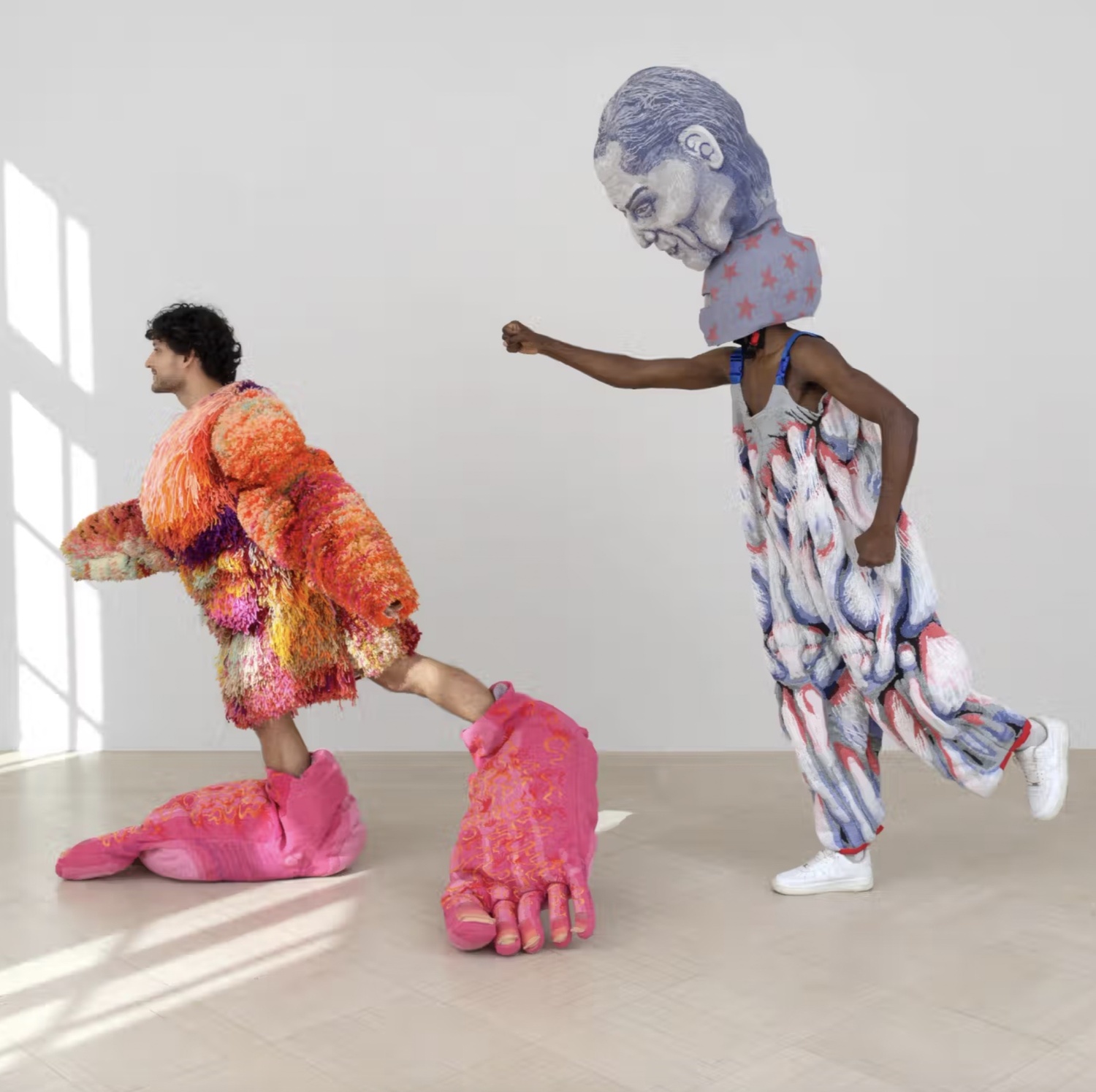 Felix Beaudry, 