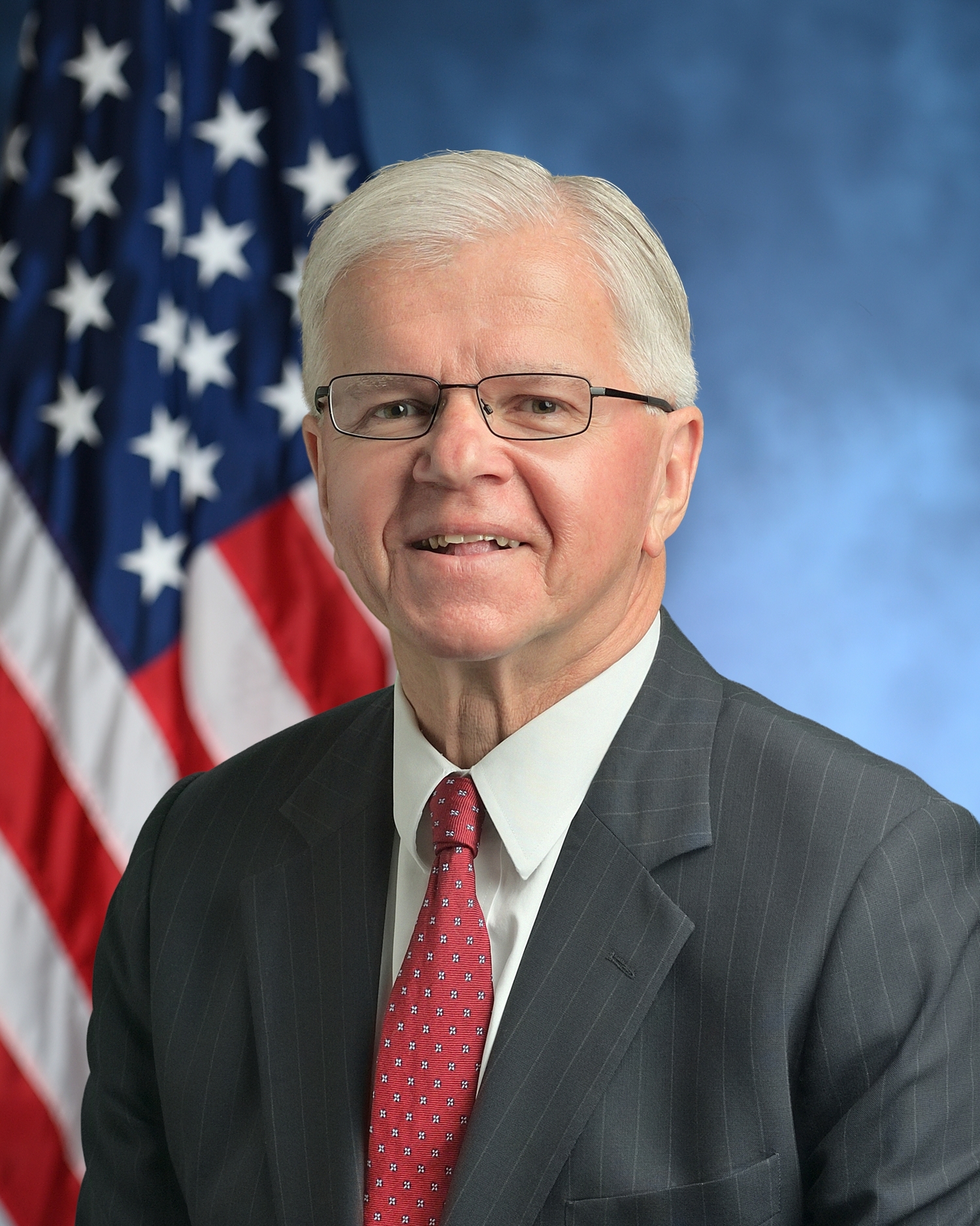 Fred Thiele Jr.